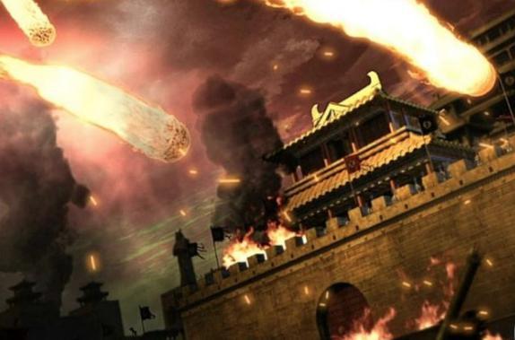 史思明率军十万进攻太原,李光弼是怎么对抗的