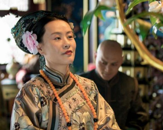 亲儿子当了皇帝,母妃乌雅氏为什么还闷闷不乐