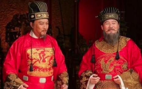 张璁曾落榜7次，他后来是怎么成为朝中重臣的