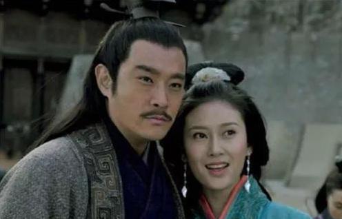 周瑜36岁去世,他的娇妻小乔结局如何?让人感到惋惜!