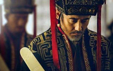 司马懿用了五十年都没有造反 为什么最后却下手了呢