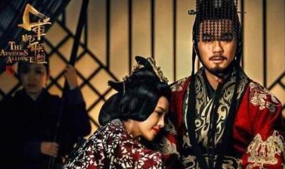 司马懿用了五十年都没有造反 为什么最后却下手了呢