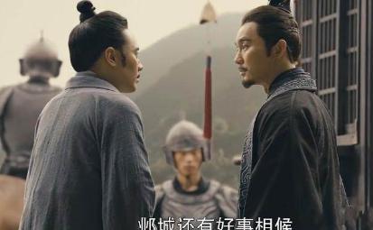 司马懿用了五十年都没有造反 为什么最后却下手了呢