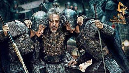 司马懿用了五十年都没有造反 为什么最后却下手了呢