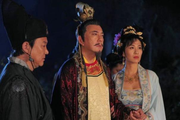 如果唐朝公主难嫁或婚配不幸福，皇帝一般会怎么办