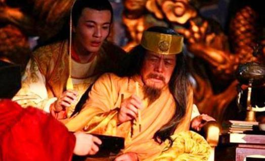 唐顺宗当了二十年的太子,为什么登基三个月就选择了退位
