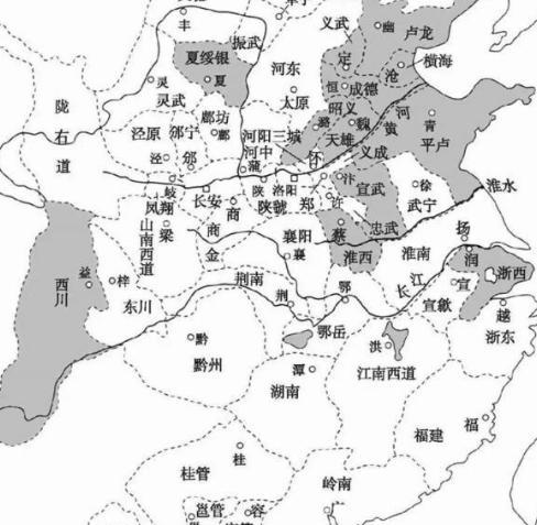 唐顺宗当了二十年的太子,为什么登基三个月就选择了退位