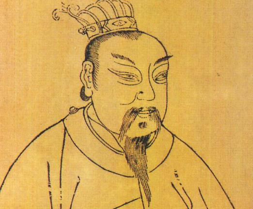 唐顺宗当了二十年的太子,为什么登基三个月就选择了退位