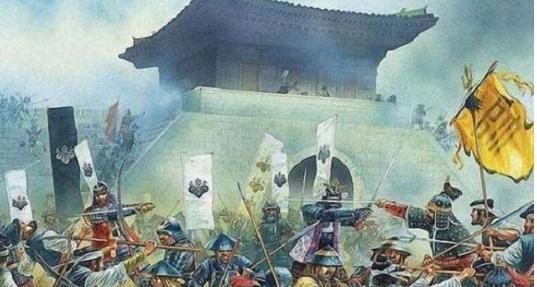 李如松的生平怎么样
