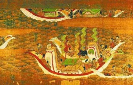 古代孝子把父母关进瓦罐是怎么回事