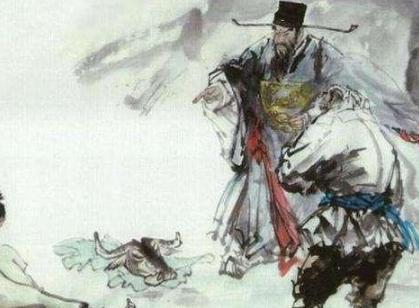 古代孝子把父母关进瓦罐是怎么回事