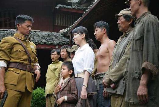 何绍周的军事能力如何