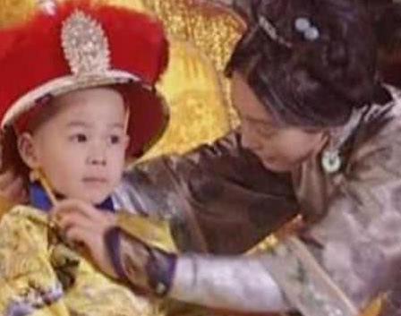 顺治死的那么早 顺治为什么还有那么多的孩子