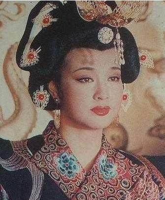 慈禧临终前为什么会禁止女人干政