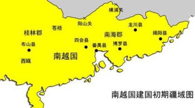 为什么中国周边国家都把汉字废了