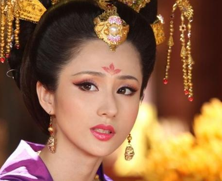 王皇后身为李治的原配皇后 她为什么斗不过武则天和萧淑妃