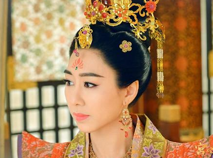 王皇后身为李治的原配皇后 她为什么斗不过武则天和萧淑妃