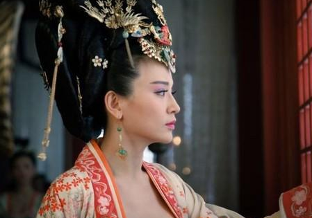 王皇后身为李治的原配皇后 她为什么斗不过武则天和萧淑妃
