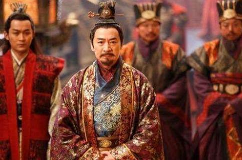 唐太宗李世民为什么会排斥作为开国功臣的裴寂