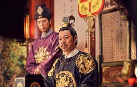 唐太宗李世民为什么会排斥作为开国功臣的裴寂