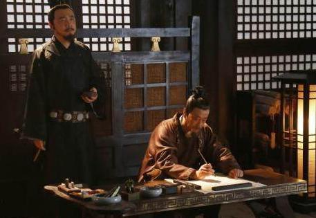 唐太宗李世民为什么会排斥作为开国功臣的裴寂