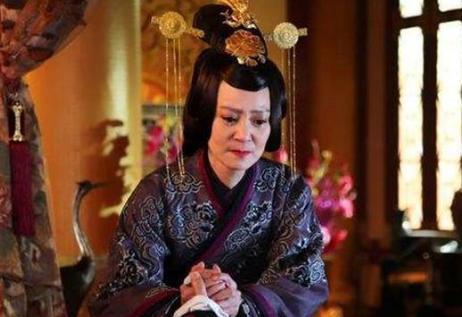 君王后为什么会与一个奴仆私定终身