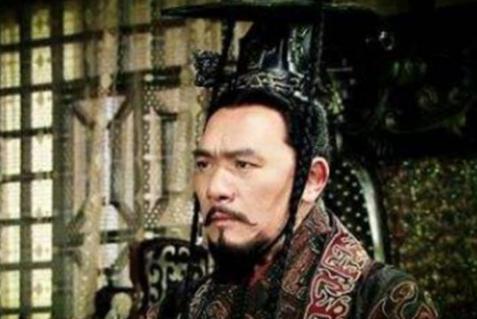 君王后为什么会与一个奴仆私定终身