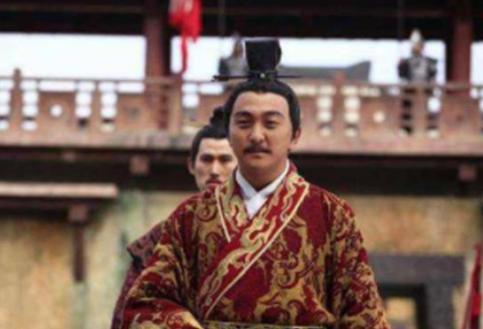 君王后为什么会与一个奴仆私定终身