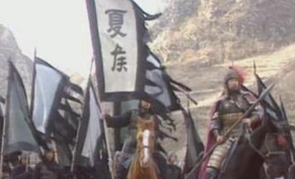 夏侯惇打仗基本都是战败的 为什么曹操从来没有亏待他呢