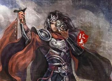 欧阳修为什么要“陷害”狄青
