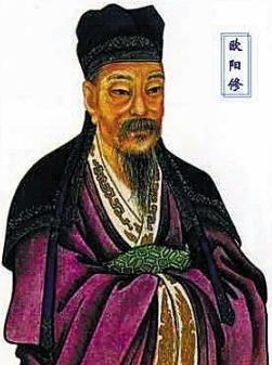 欧阳修为什么要“陷害”狄青