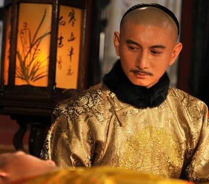 雍正人称冷面王一向孤臣自诩 为什么他和胤祥感情那么好呢