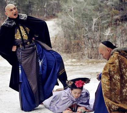 雍正人称冷面王一向孤臣自诩 为什么他和胤祥感情那么好呢