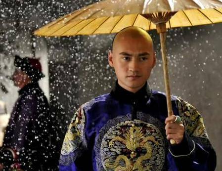 雍正人称冷面王一向孤臣自诩 为什么他和胤祥感情那么好呢