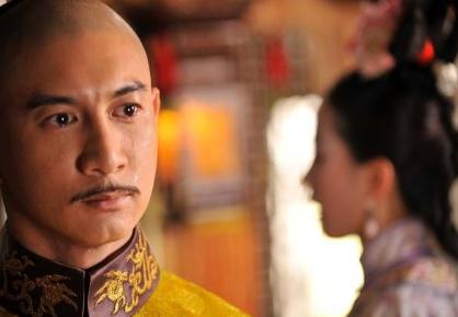 雍正人称冷面王一向孤臣自诩 为什么他和胤祥感情那么好呢