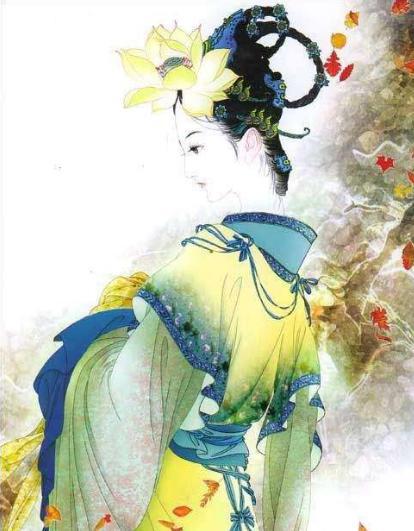 袁齐妫为什么要皇帝杀掉自己的儿子
