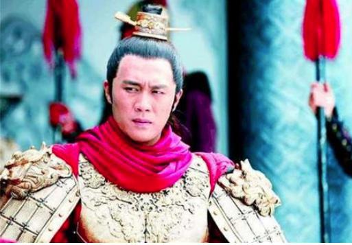 李元吉想当皇帝,为什么不对付太子李建成