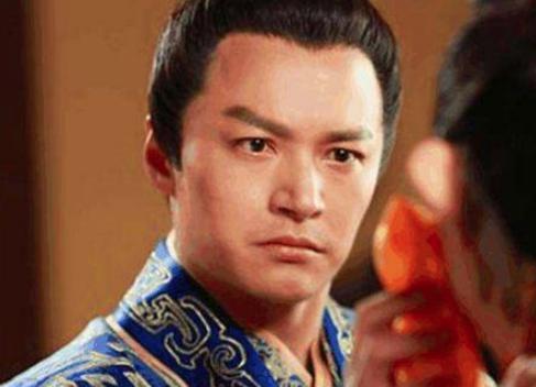 李元吉想当皇帝,为什么不对付太子李建成