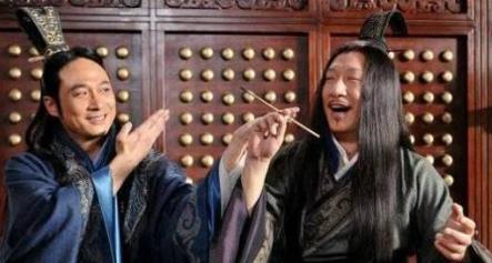 历史上的孙膑为什么会被处以膑刑