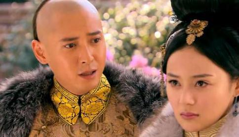 多尔衮为什么只有一个女儿