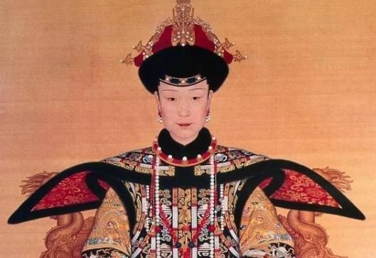多尔衮为什么只有一个女儿