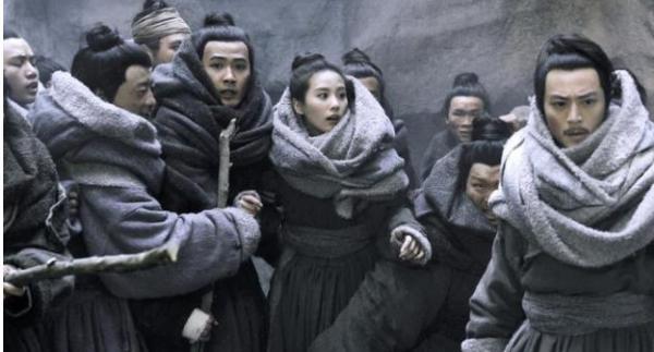 靖康之耻到底是什么样的?被掳走的北宋皇后、嫔妃、帝姬下场如何