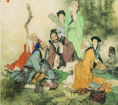 古人没有卫生纸是怎么上厕所 都用什么东西代替
