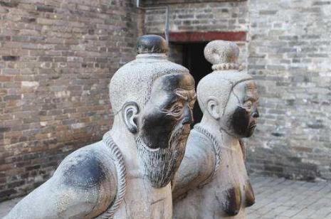 祖上遗臭万年后人要怎么办