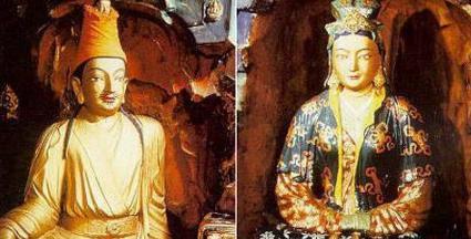 松赞干布不惜发动战争也要娶文成公主,文成公主最后怎么样了