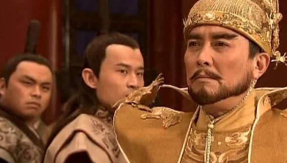 《大明风华》中的朴妃在史上是个怎么样的人