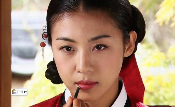 《大明风华》中的朴妃在史上是个怎么样的人