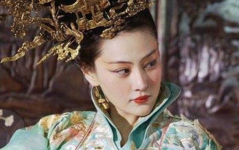 《大明风华》中的朴妃在史上是个怎么样的人