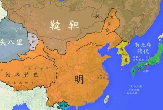 《大明风华》中的朴妃在史上是个怎么样的人