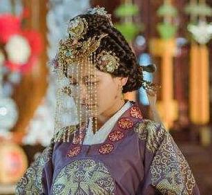 《大明风华》中的朴妃在史上是个怎么样的人